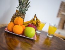 Design appartement in Faliraki, 200m van zee en centrum - thumbnail 2