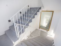 Design appartement in Faliraki, 200m van zee en centrum - thumbnail 3