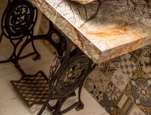 Design appartement in Faliraki, 200m van zee en centrum - thumbnail 5