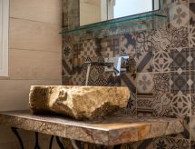 Design appartement in Faliraki, 200m van zee en centrum - thumbnail 6