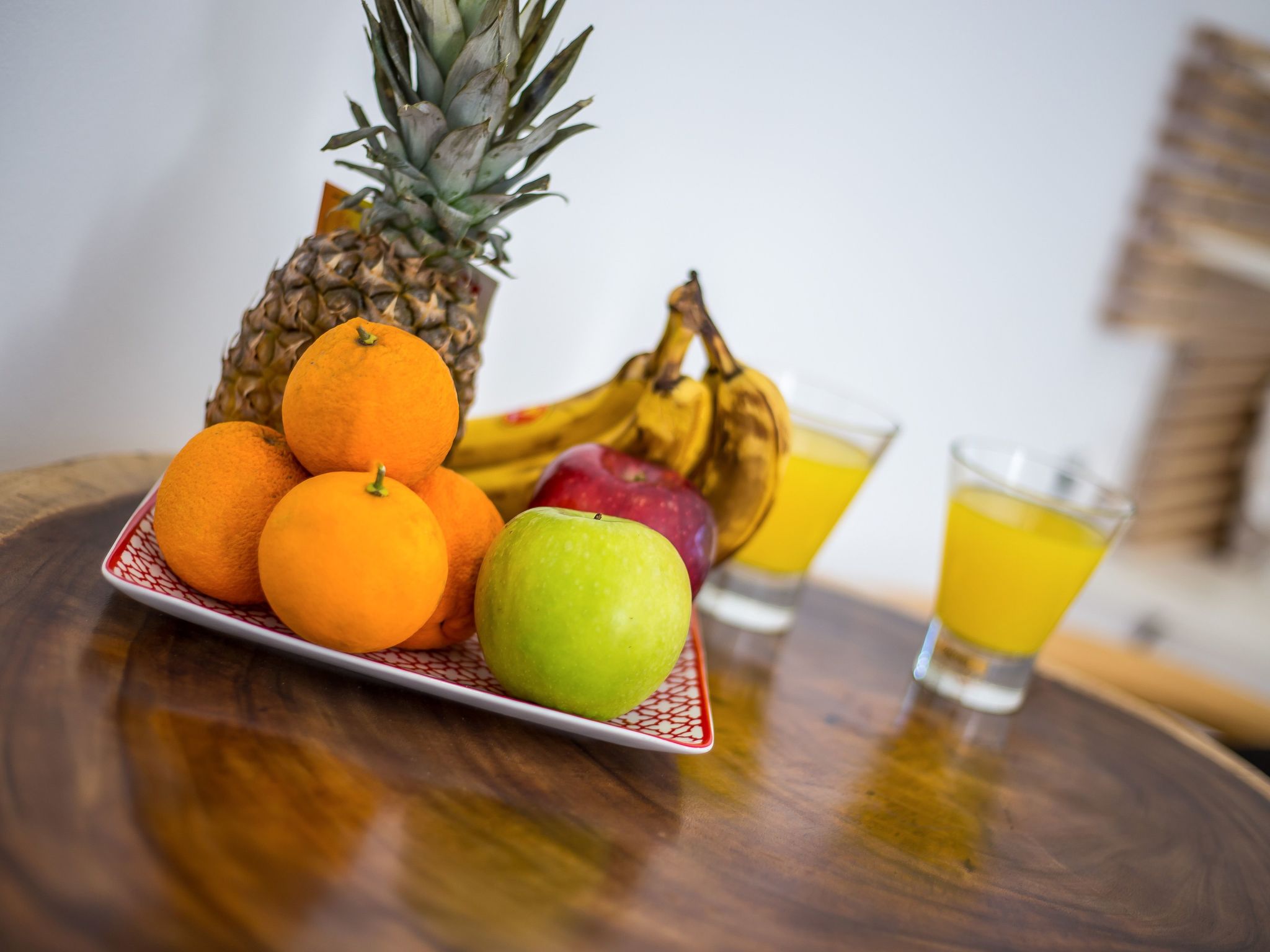 Ammos Apartment - in neu gebautem Designerhaus-Binnen