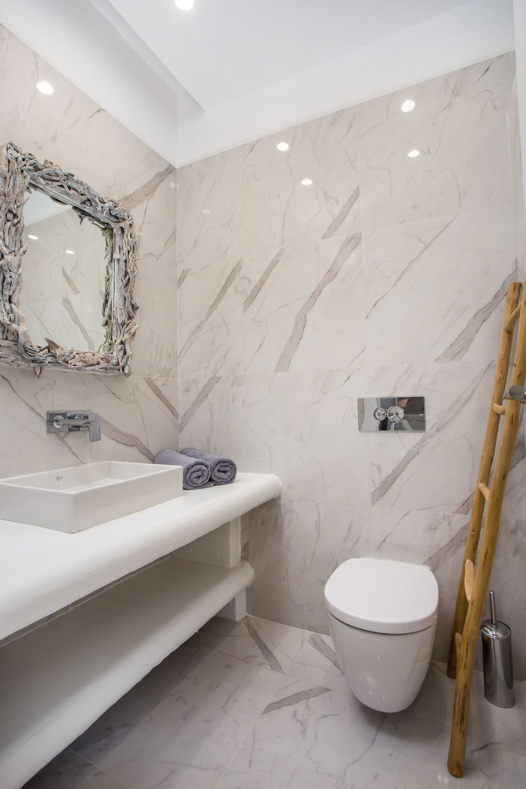 Ammos Luxury Suite - in der Nähe des Strandes von Faliraki-Binnen