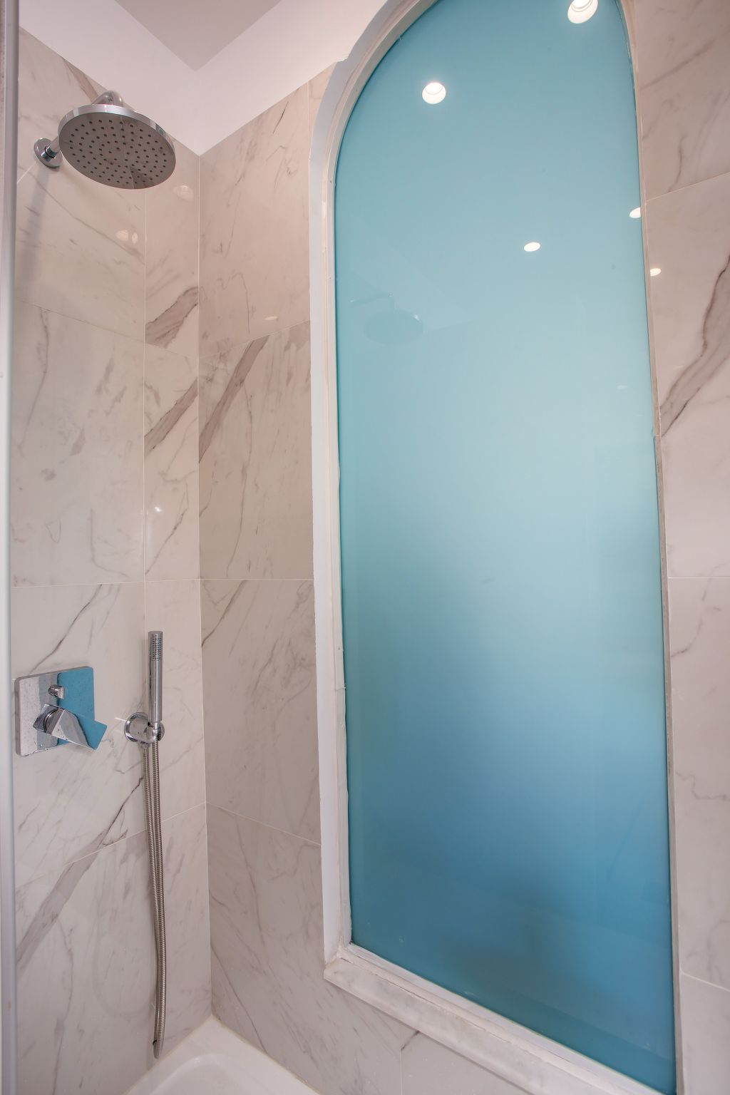 Ammos Luxury Suite - in der Nähe des Strandes von Faliraki-Binnen