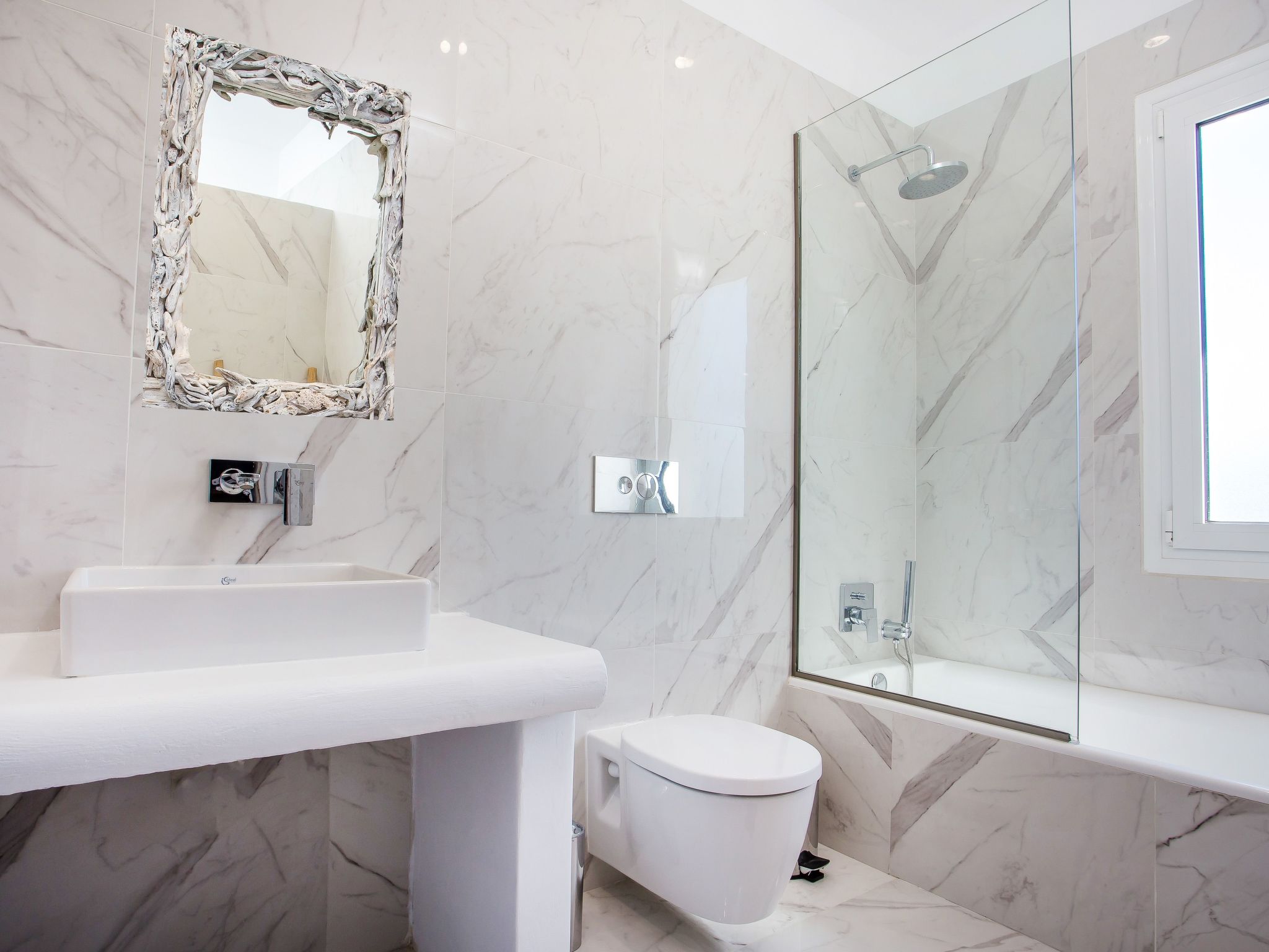 Ammos Junior Suite - in der Nähe des Strandes von Faliraki-Binnen