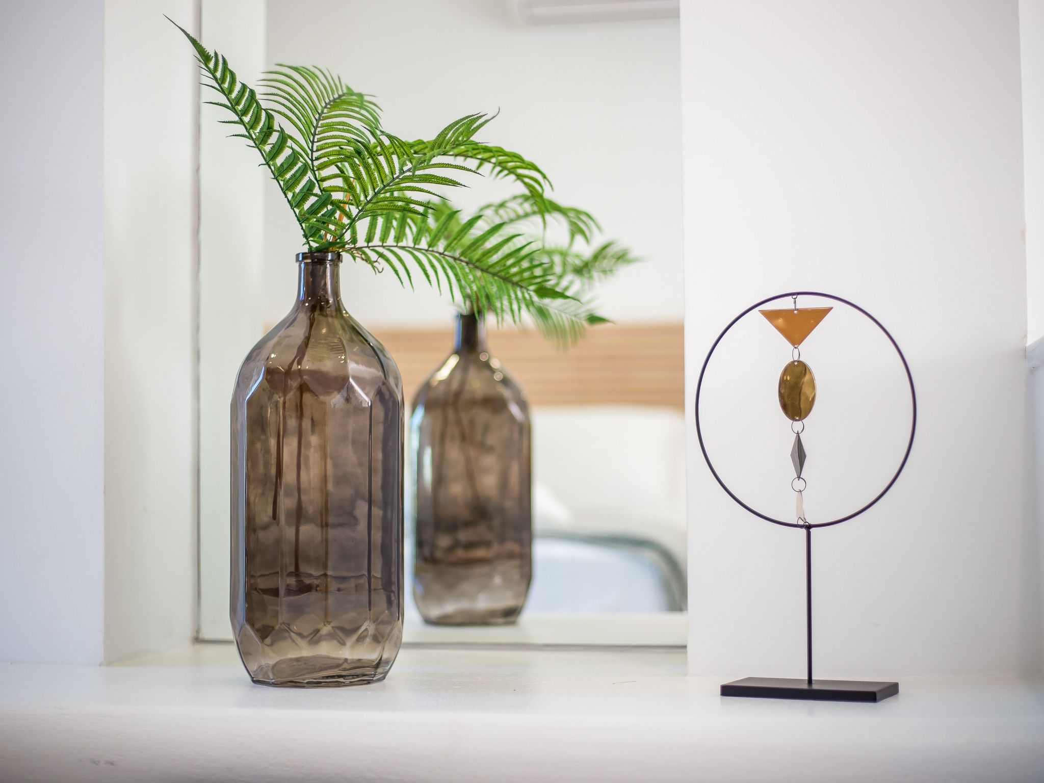 Ammos Junior Suite - in der Nähe des Strandes von Faliraki-Binnen