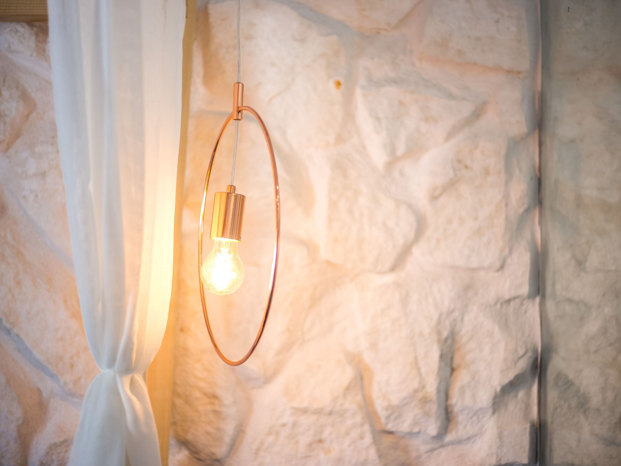 Für 4 Personen ca. 79 m&sup2; in Faliraki, Ägäis (Rhodos)-Binnen