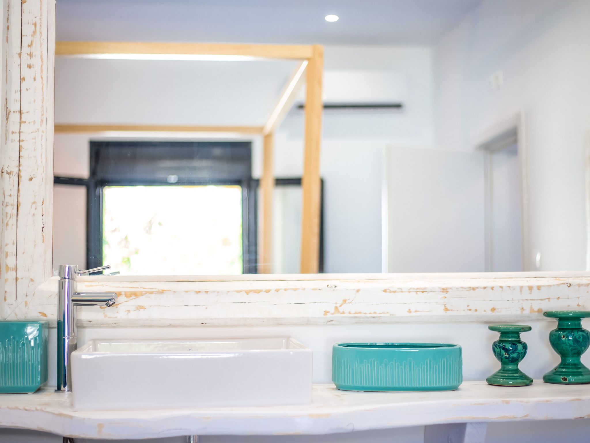 Für 4 Personen ca. 79 m&sup2; in Faliraki, Ägäis (Rhodos)-Binnen