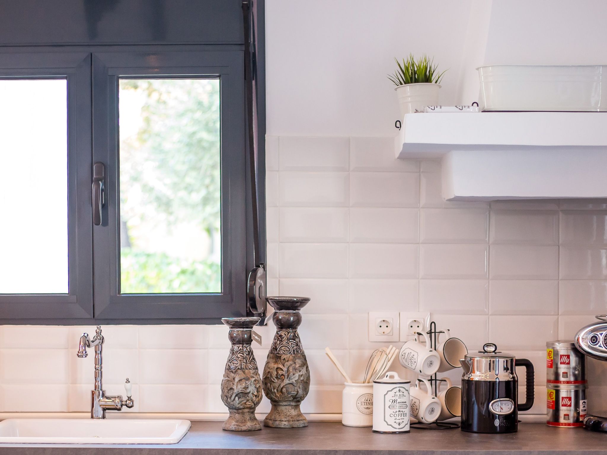 Für 4 Personen ca. 79 m&sup2; in Faliraki, Ägäis (Rhodos)-Binnen