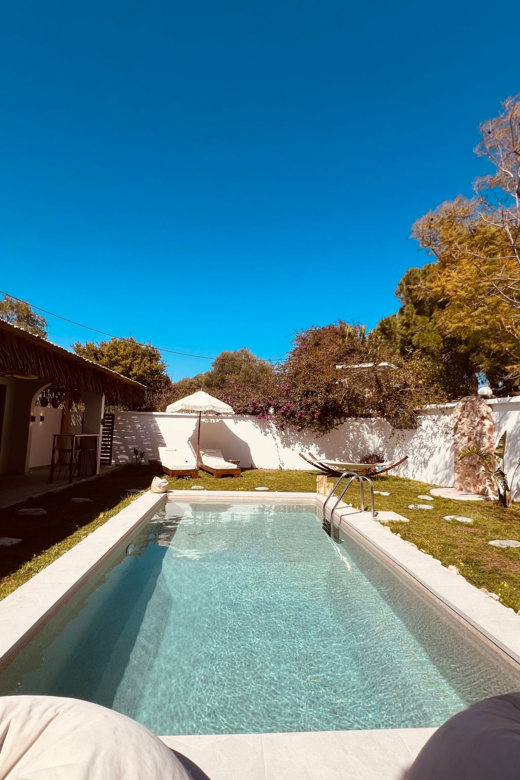 "Naya" mit eigenem Pool — view 1 of 34