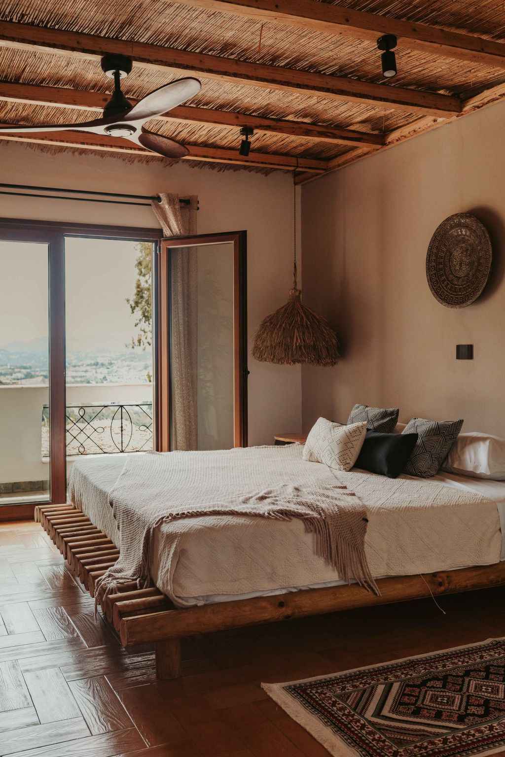 Villa Maya mit Pool und Bergblick-Image-tags.info