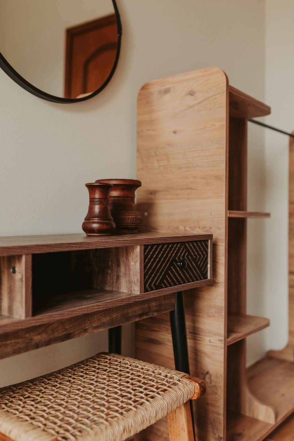 Villa Maya mit Pool und Bergblick-Dedans