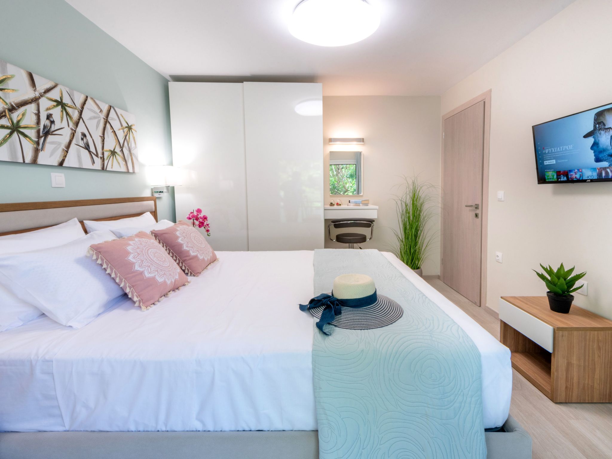 CostaMare Boutique Apart - Ein perfekter Ausgangspunkt für Ihre Erkundung von R