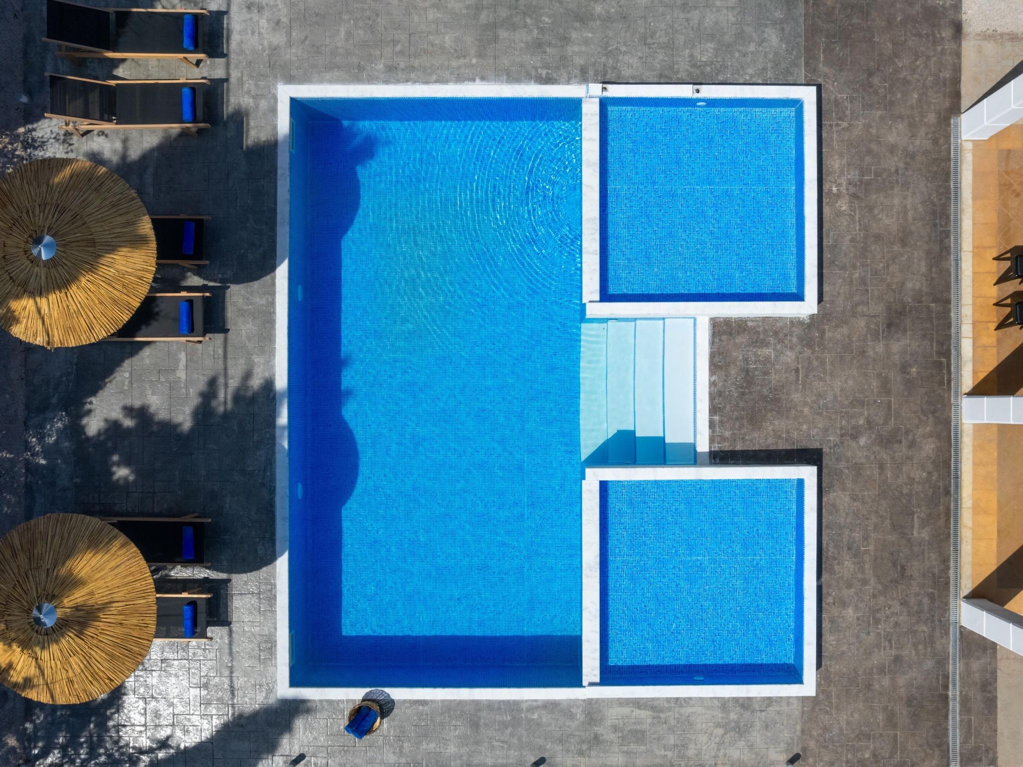 Villa Aileen für 10 Personen auf Rhodos