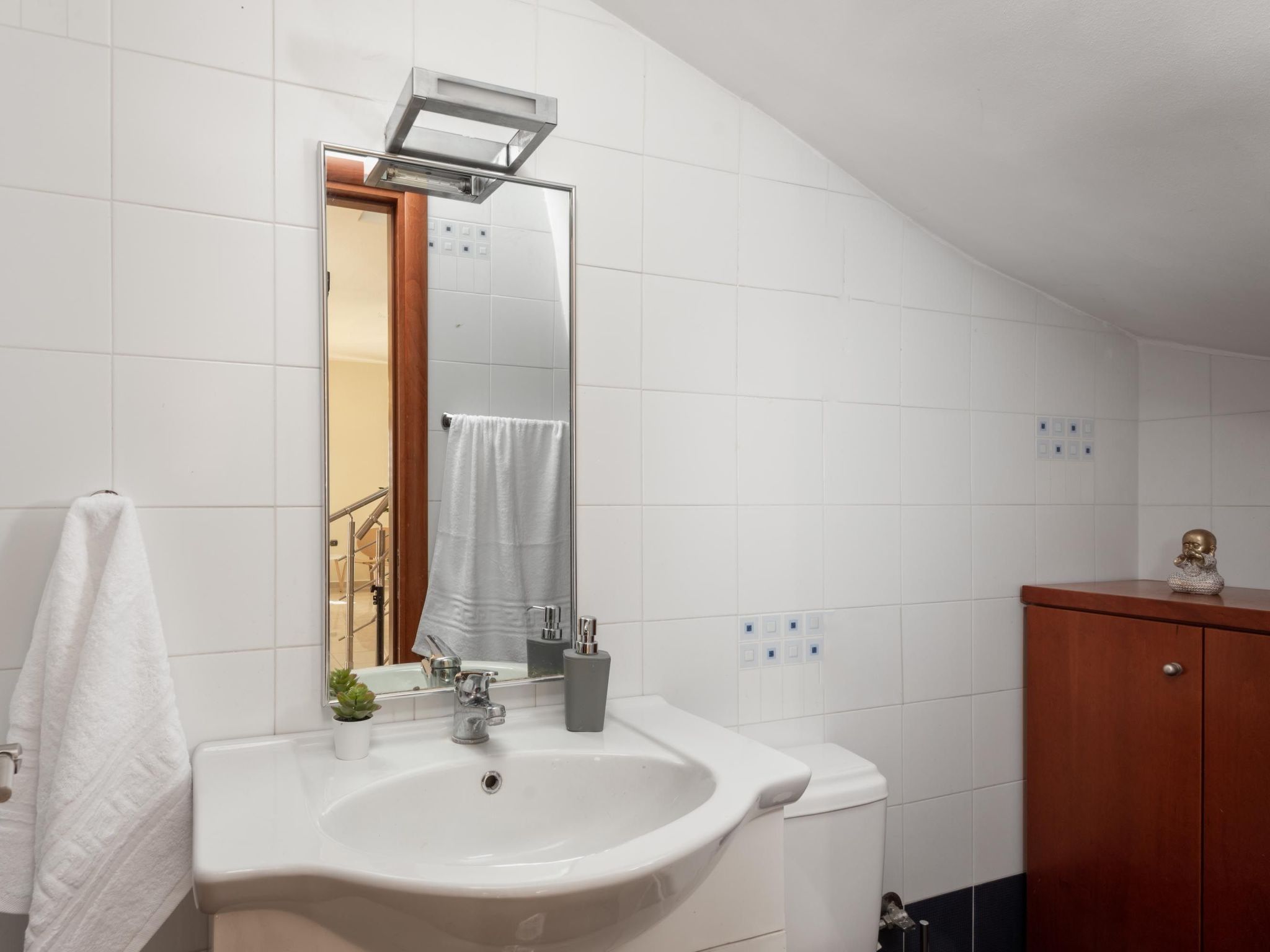 Villa Aileen für 10 Personen auf Rhodos-Dedans