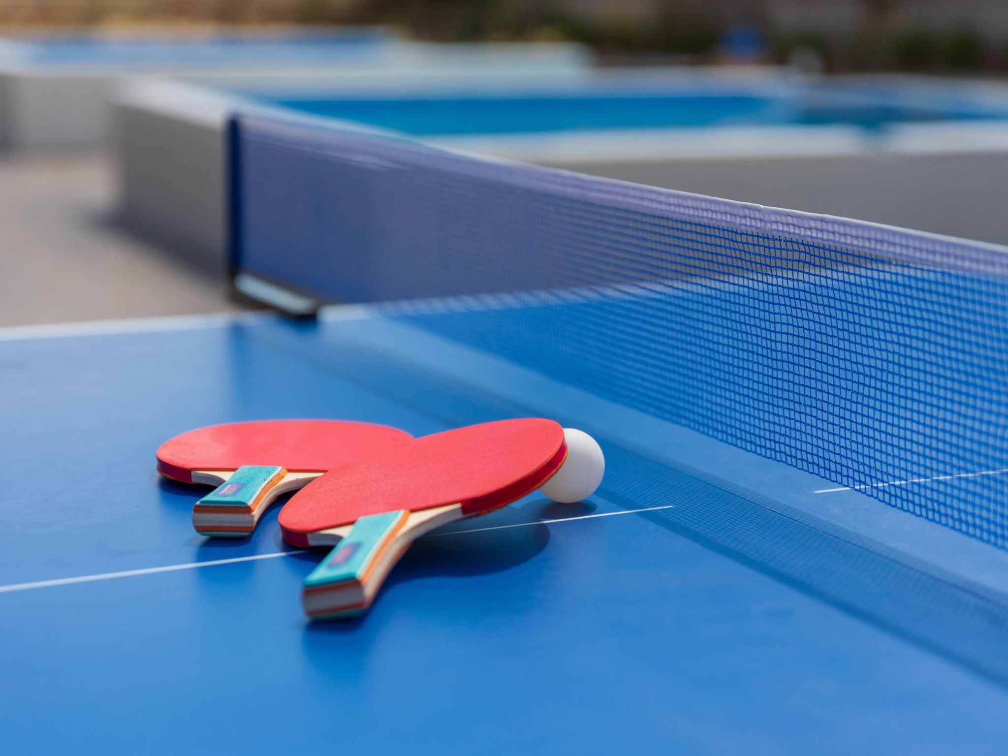 Villa Aileen für 10 Personen auf Rhodos-Dehors