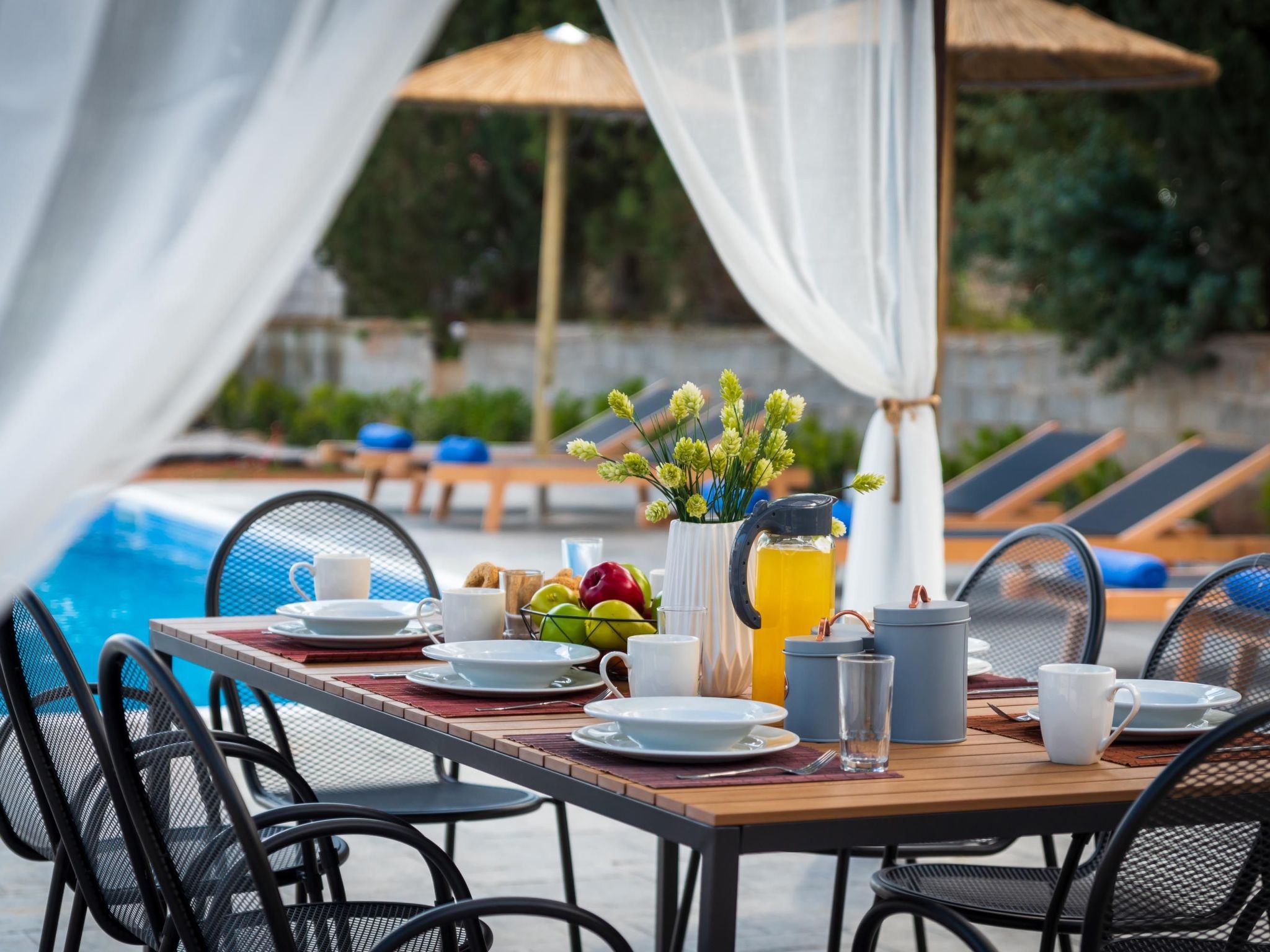 Villa Aileen für 10 Personen auf Rhodos-Image-tags.info