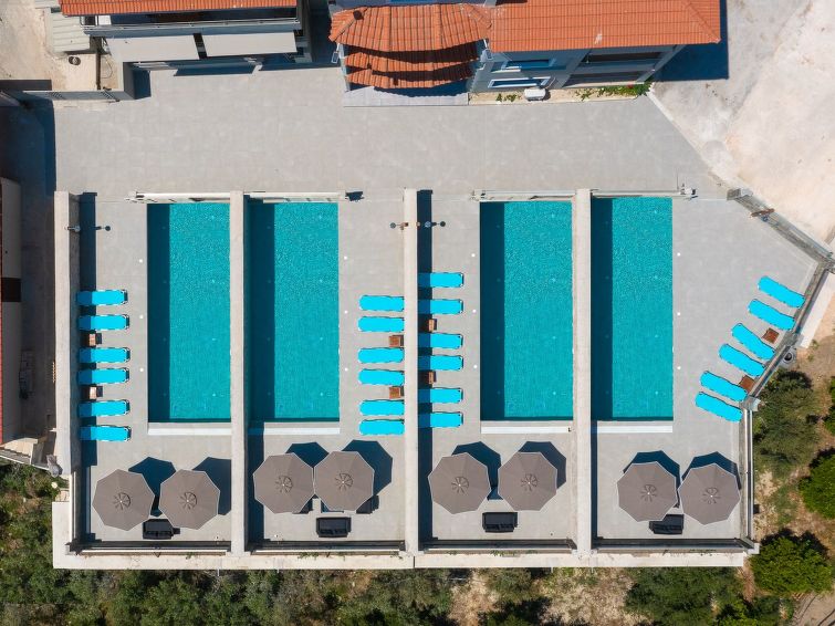 Athena Poolfront - Kos