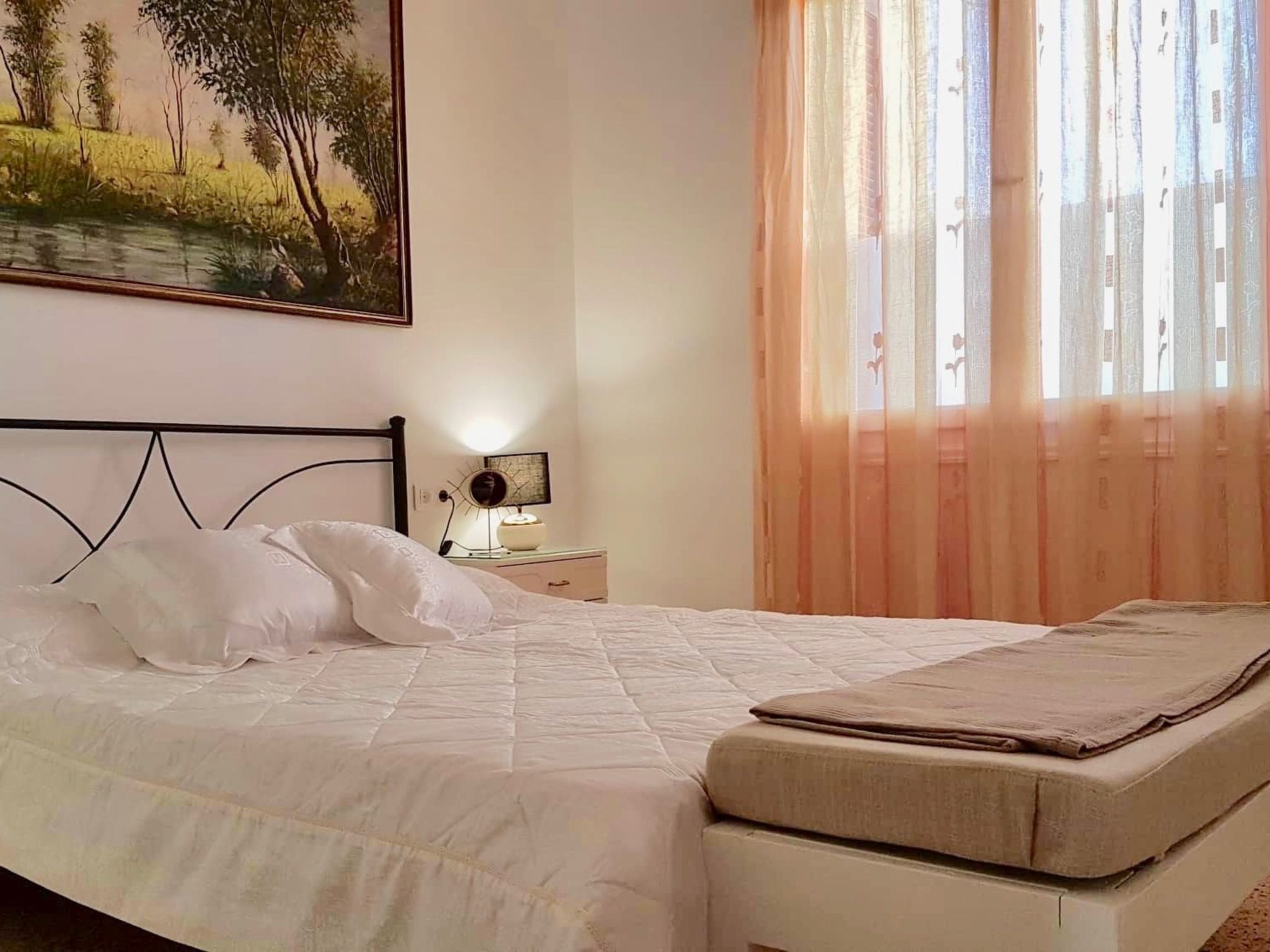 Für 3 Personen ca. 58 m&sup2; in Rhodos-Stadt, Ägäis (Rhodos)-Dedans