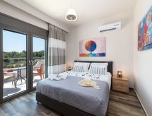 Sun's Reach Villa mit Schwimmbad