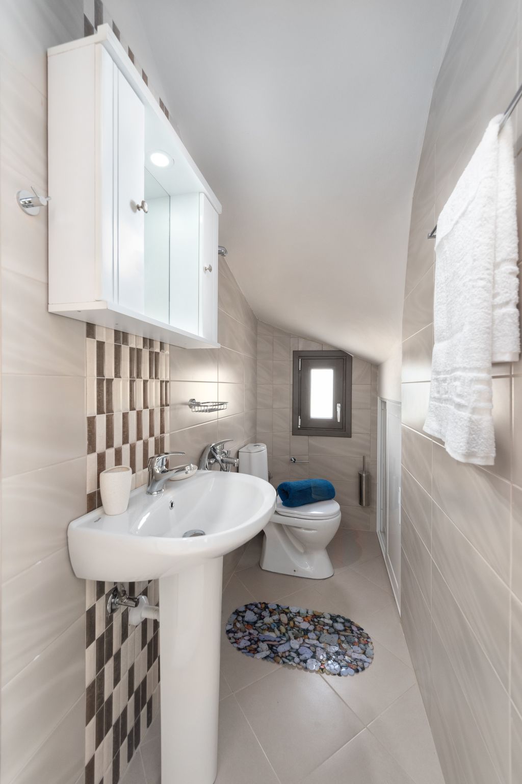 Sun's Reach Villa mit Schwimmbad