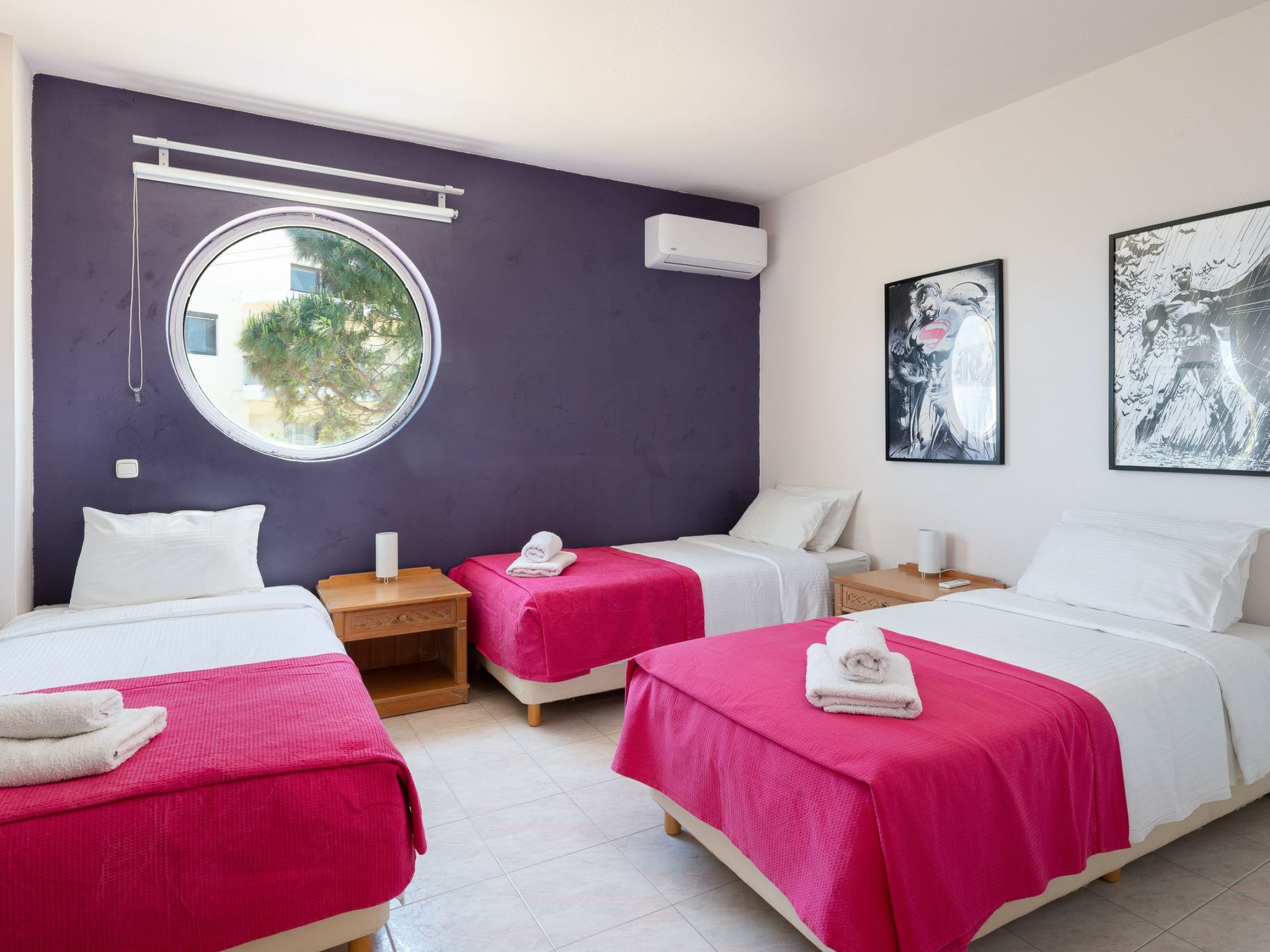 Wunderschöne Wohnung mit Meerblick und Whirlpool-Image-tags.info