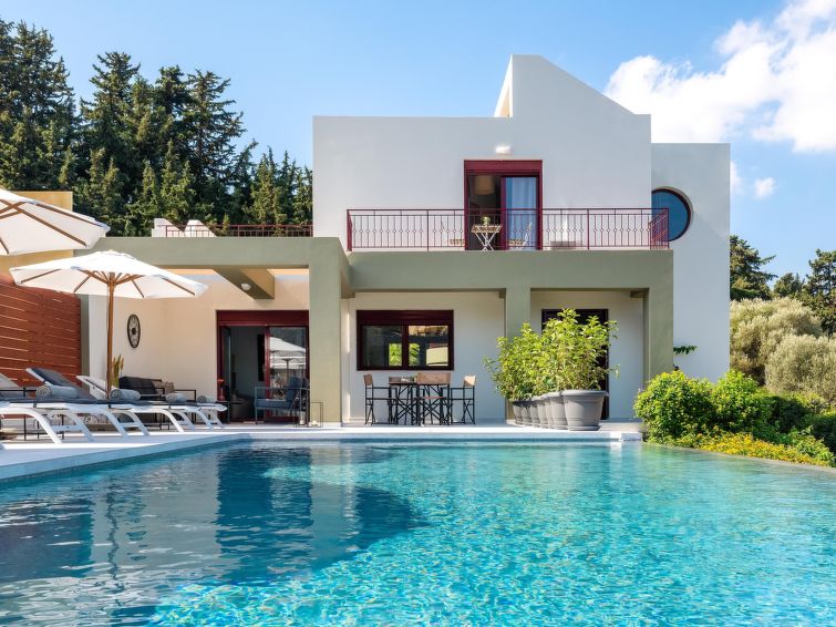 Villa Cicada - Faliraki