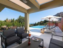 Villa Cicada