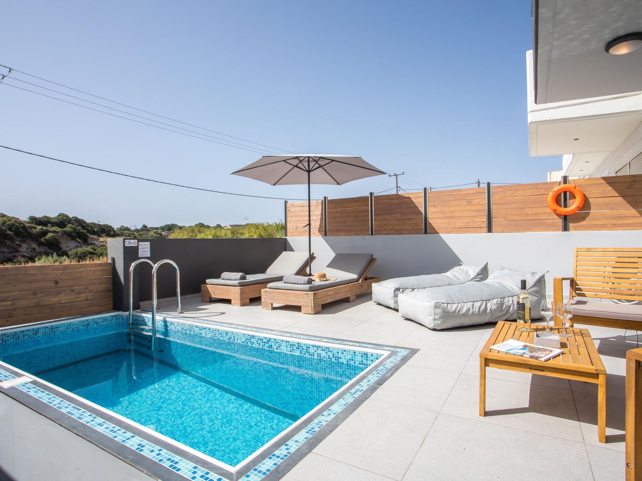 Armonikon Pool Villa 2-Image-tags.info