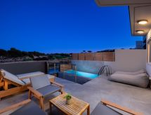 Armonikon Pool Villa 1