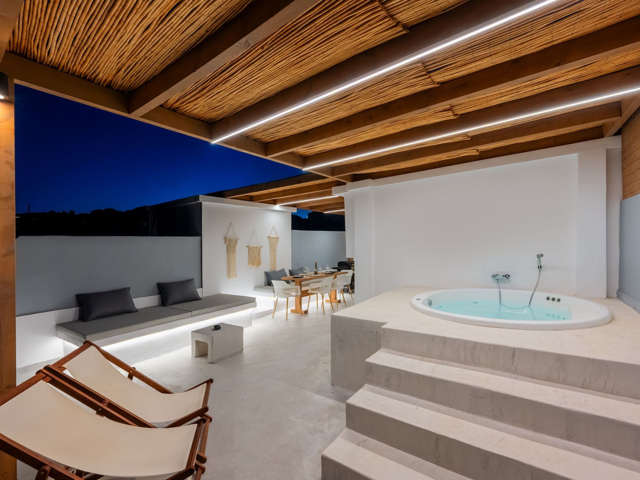 Armonikon Pool Villa 1-Image-tags.info