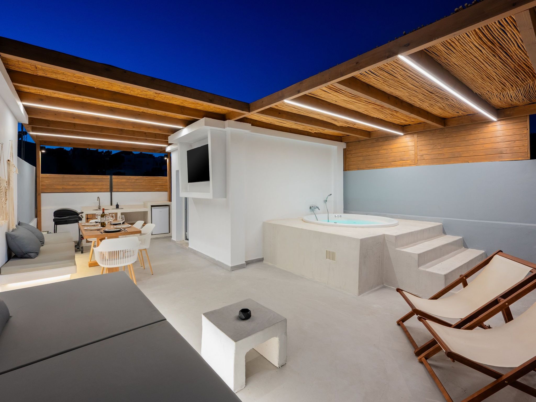 Armonikon Pool Villa 1-Image-tags.info