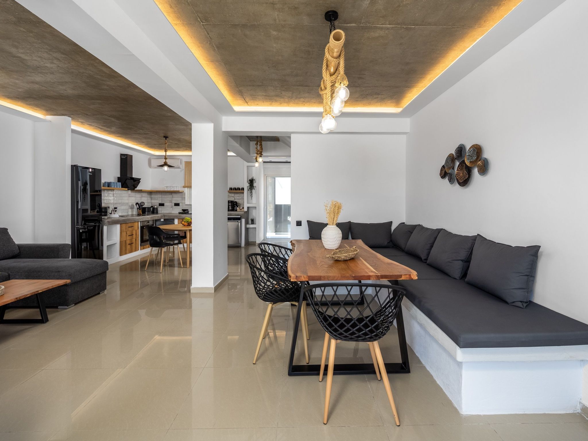 Armonikon Pool Villa 1-Image-tags.info