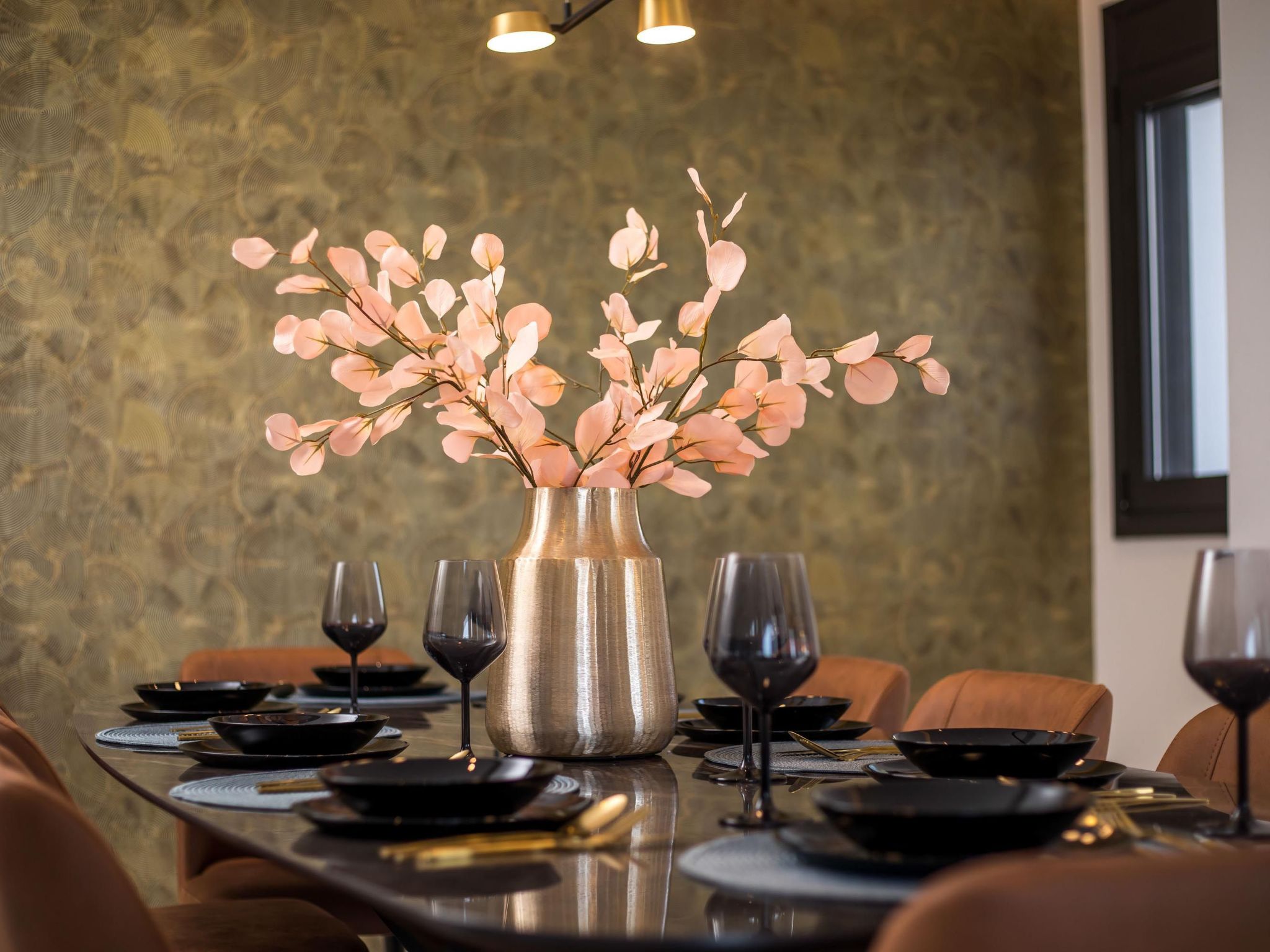 Villa Indira in der Nähe des Dorfes Kallithea-Image-tags.info