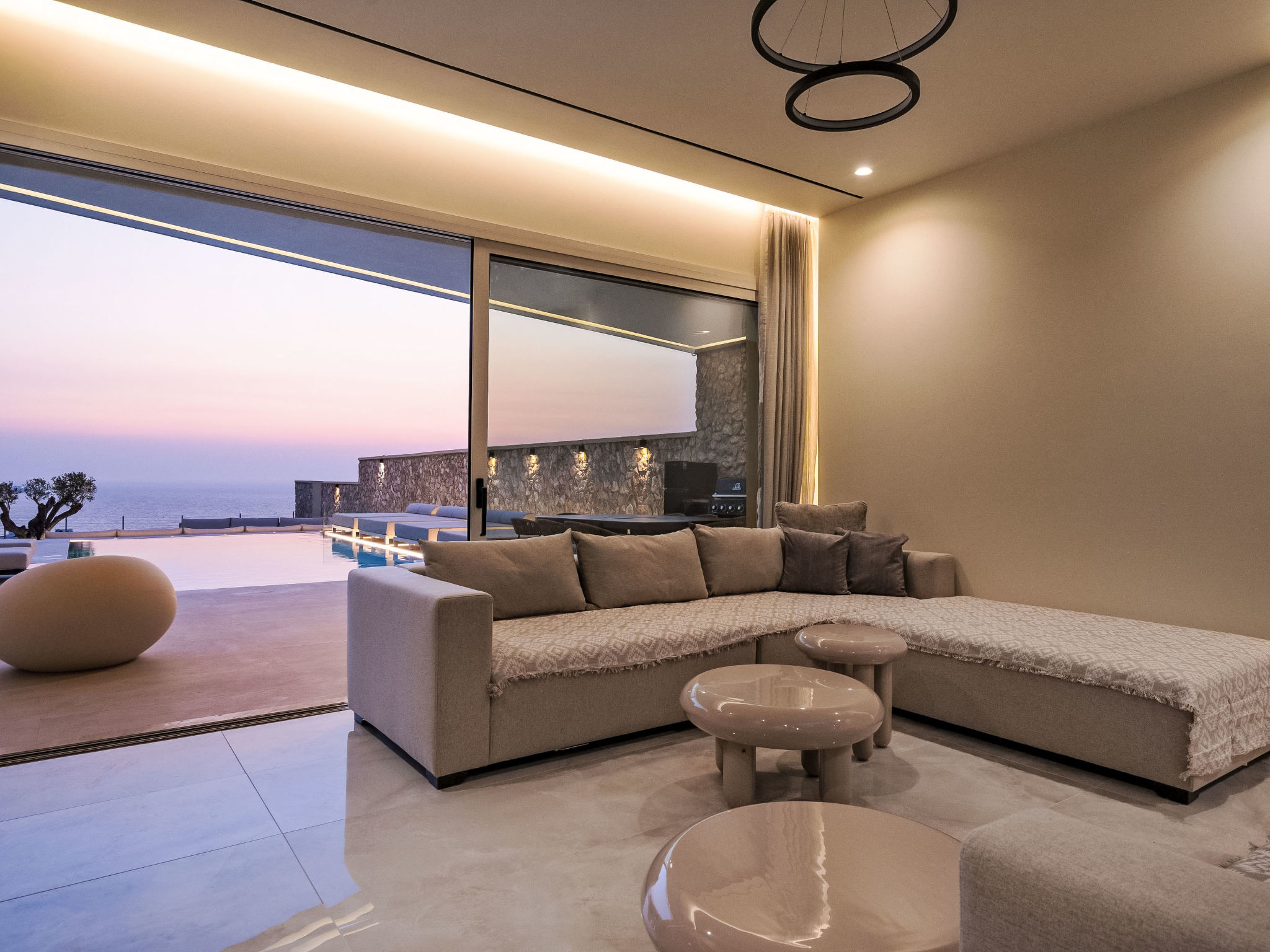 Mount Smith Villa Aura - Buiten