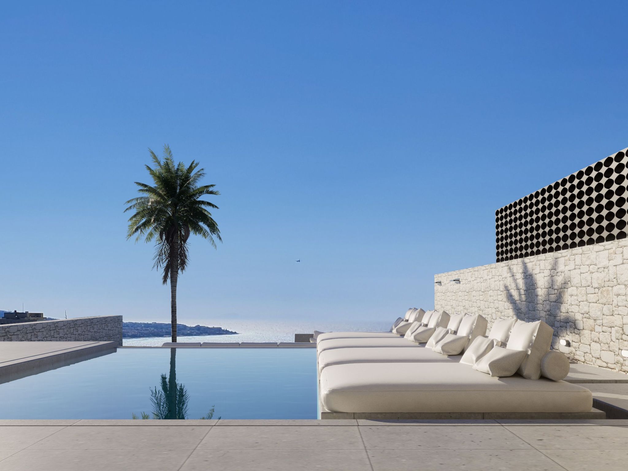 Mount Smith Villa Aura