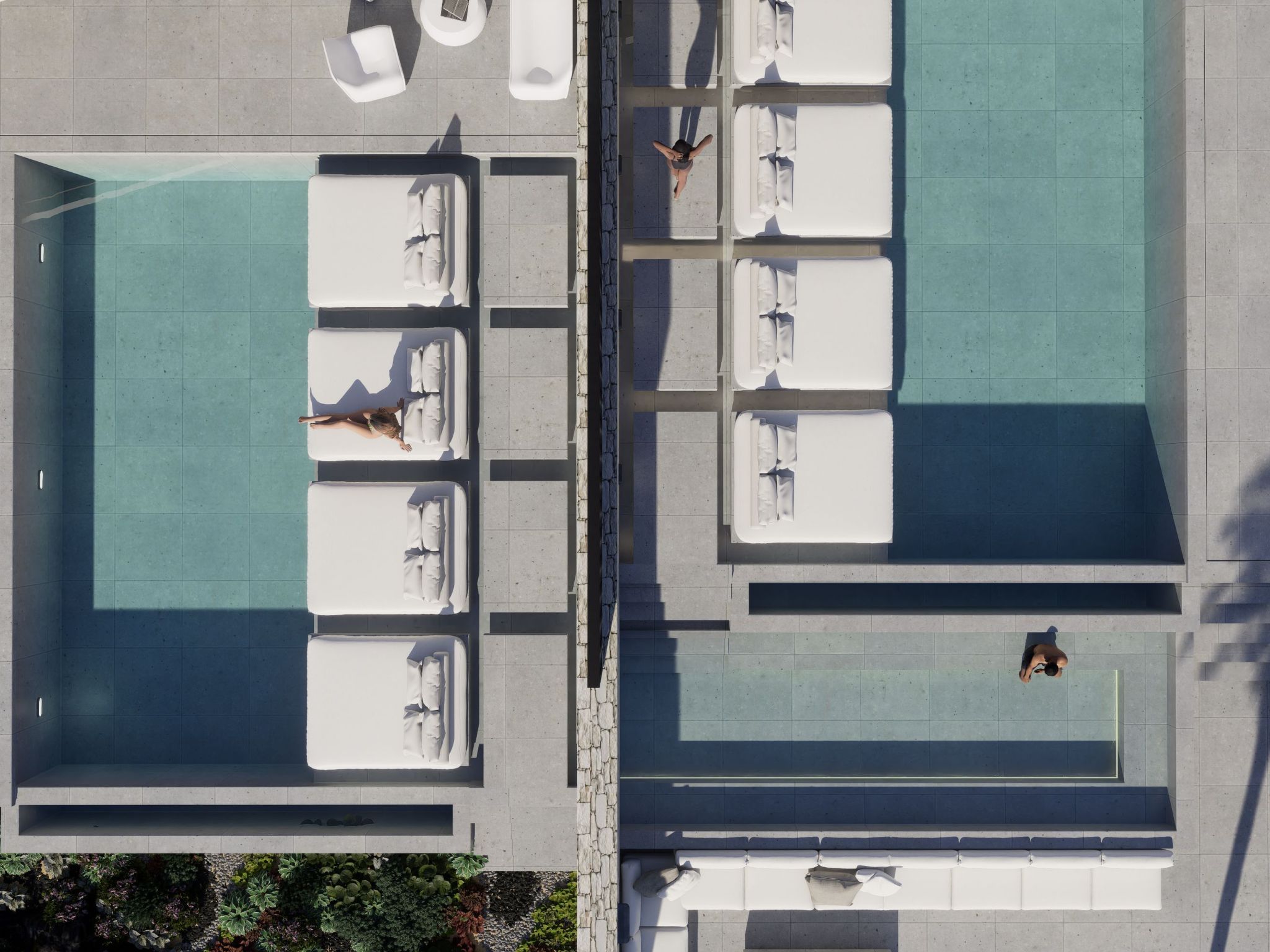 Mount Smith Villa Aura