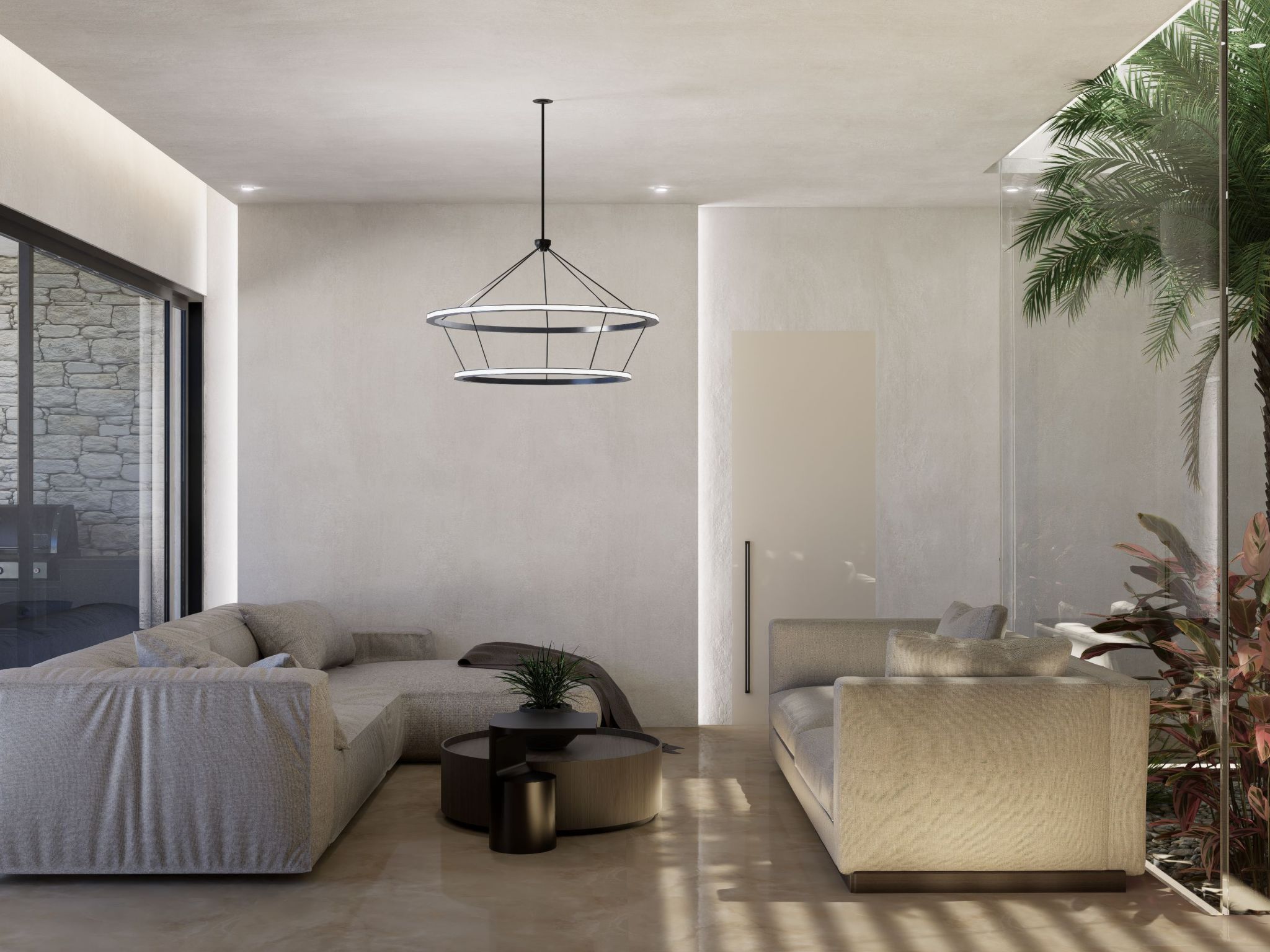 Mount Smith Villa Aura-Binnen