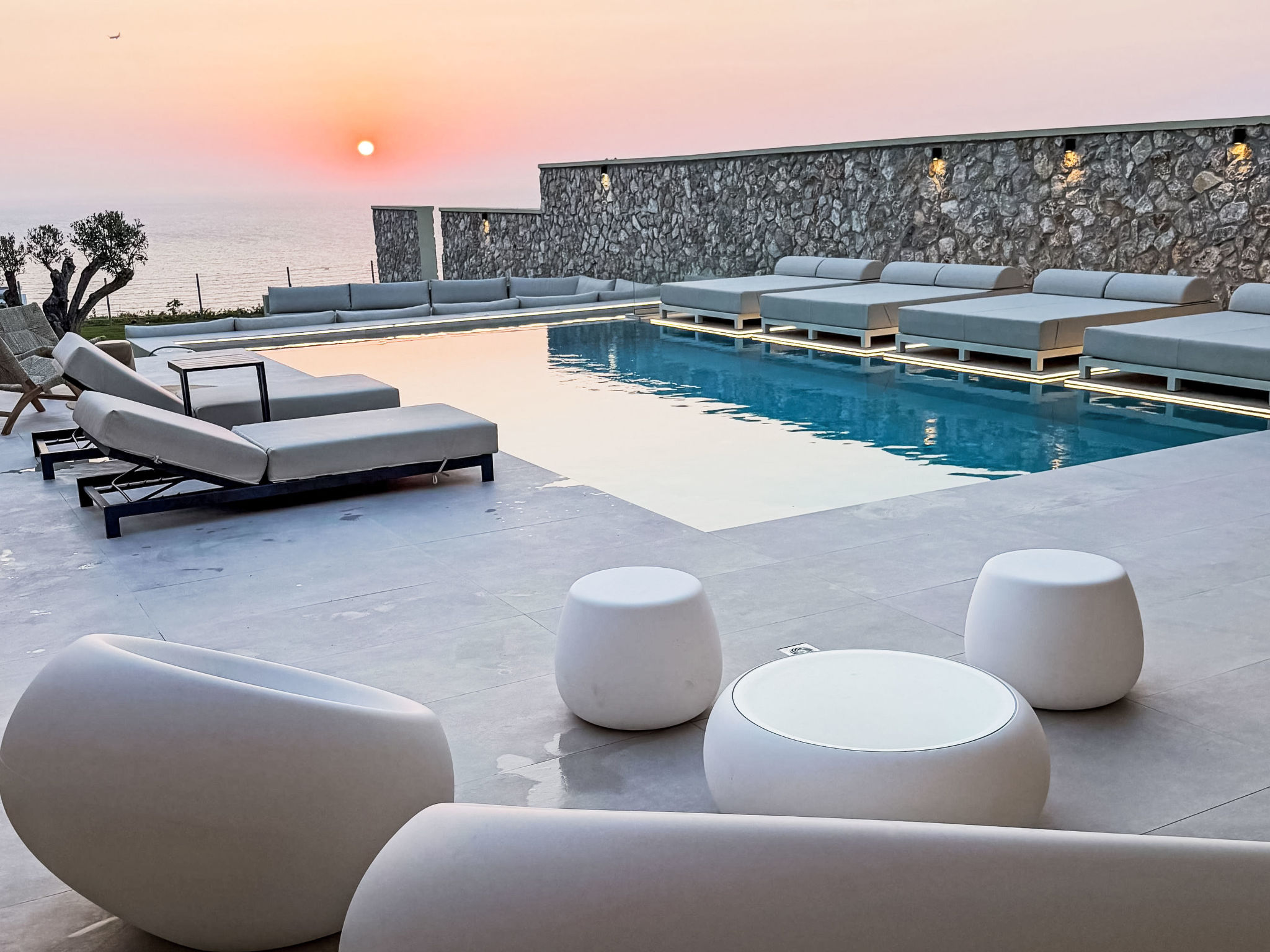 Mount Smith Villa Aura - Binnen