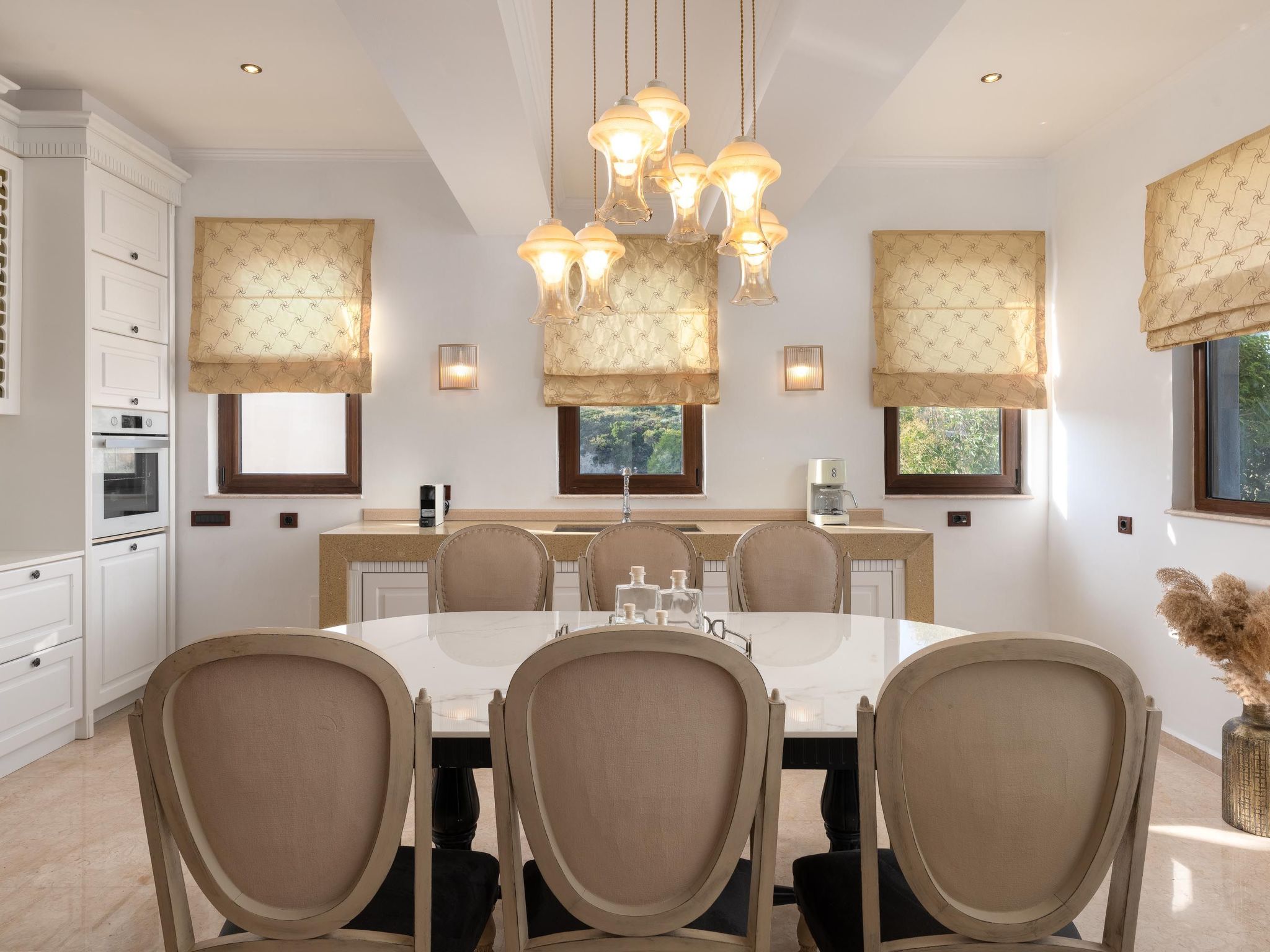 Ferienvilla Vento Imperiale Estate für 14 Personen-Image-tags.info