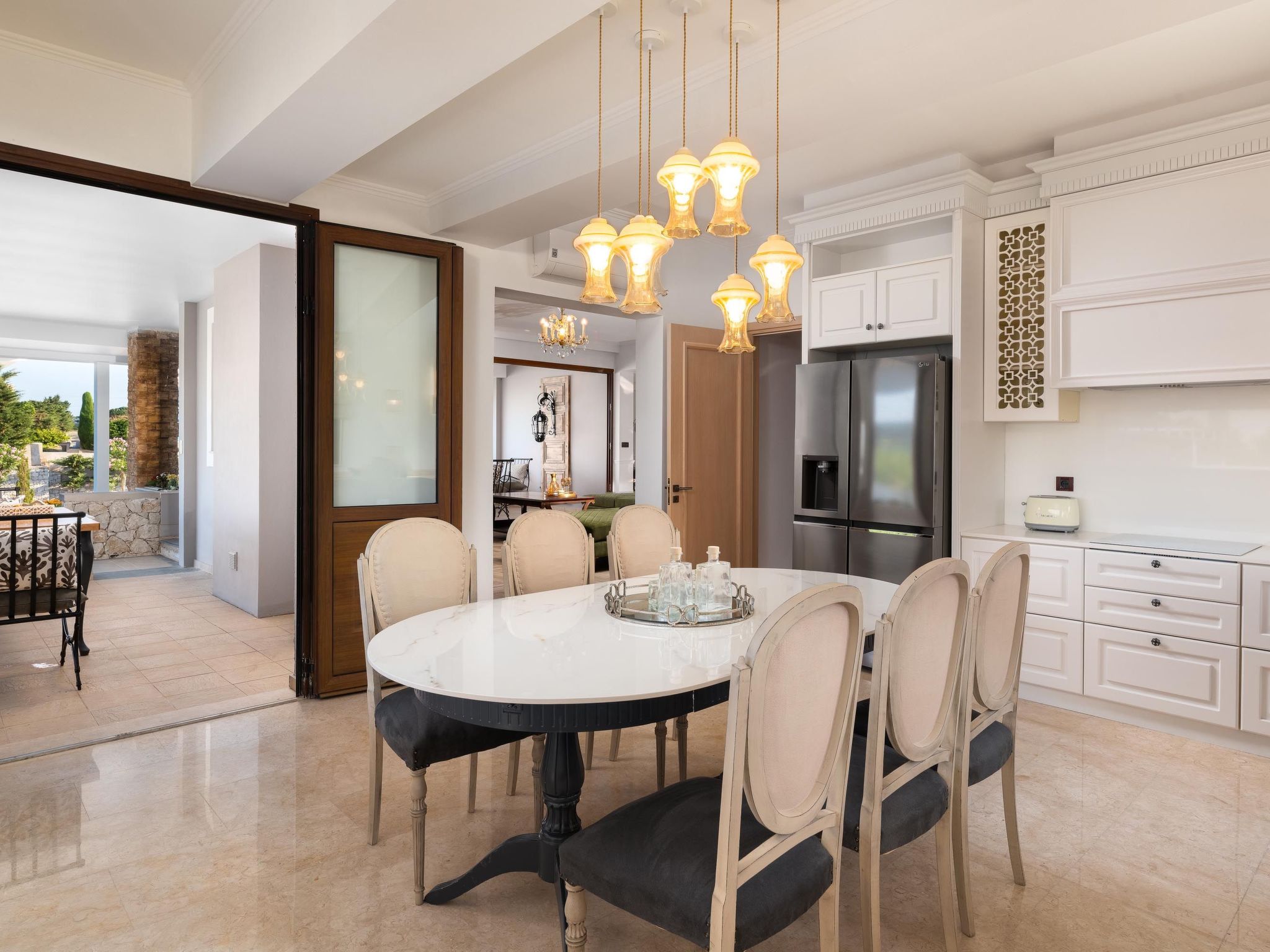 Ferienvilla Vento Imperiale Estate für 14 Personen-Image-tags.info