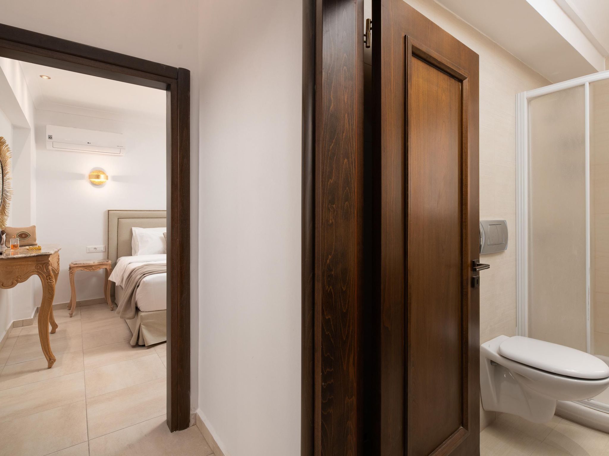 Ferienvilla Vento Imperiale Estate für 14 Personen-Drinnen