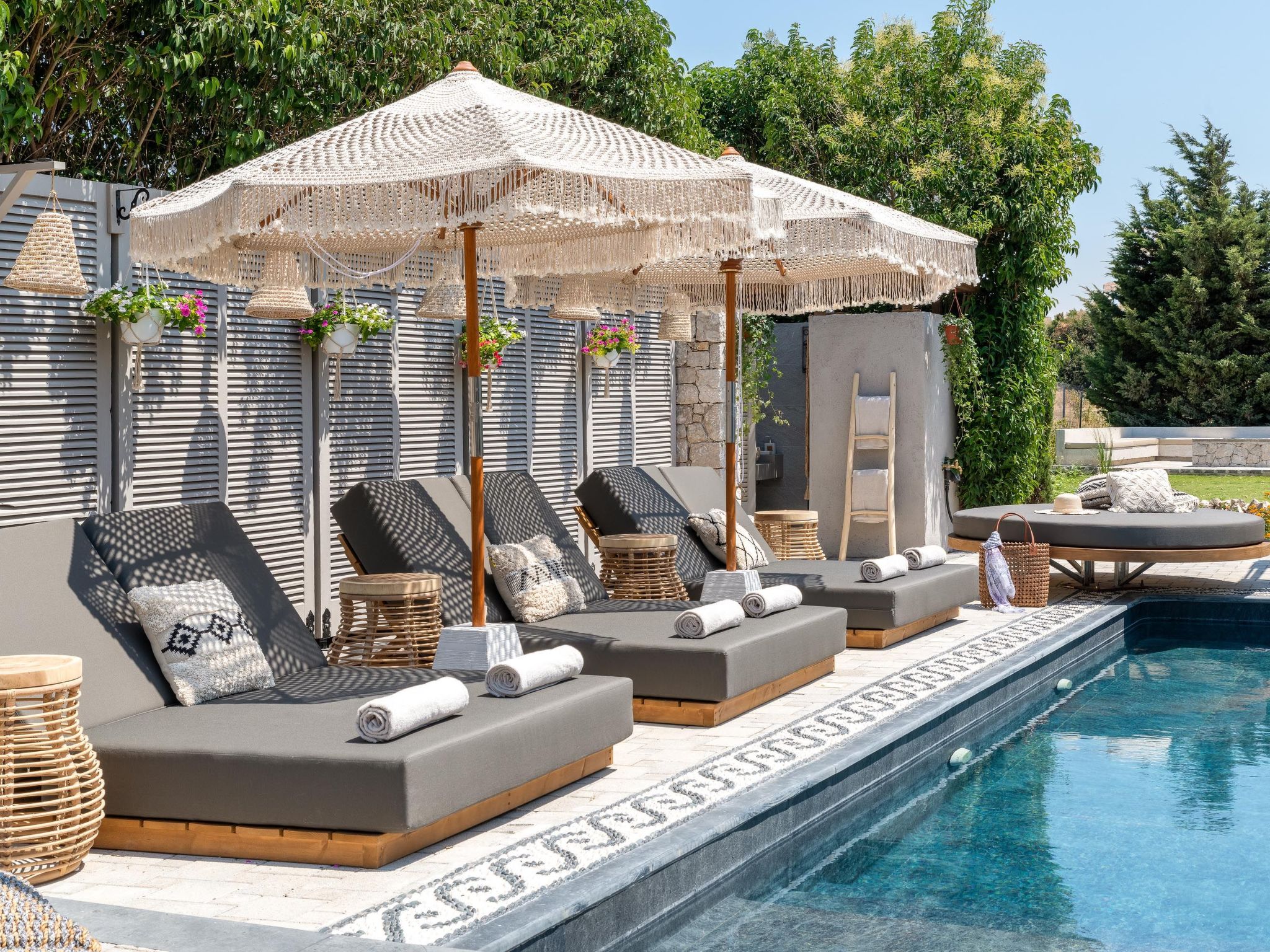 Ferienvilla Vento Imperiale Estate für 14 Personen-Image-tags.info