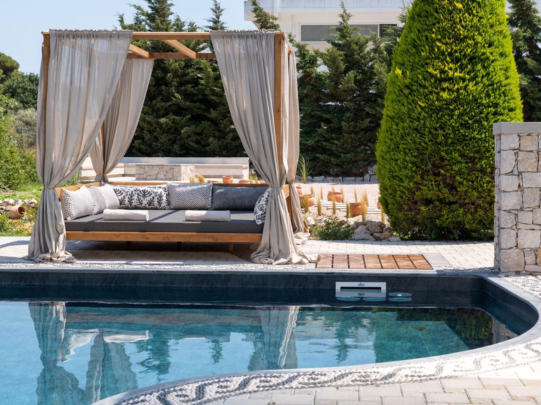 Ferienvilla Vento Imperiale Estate für 14 Personen-Image-tags.info