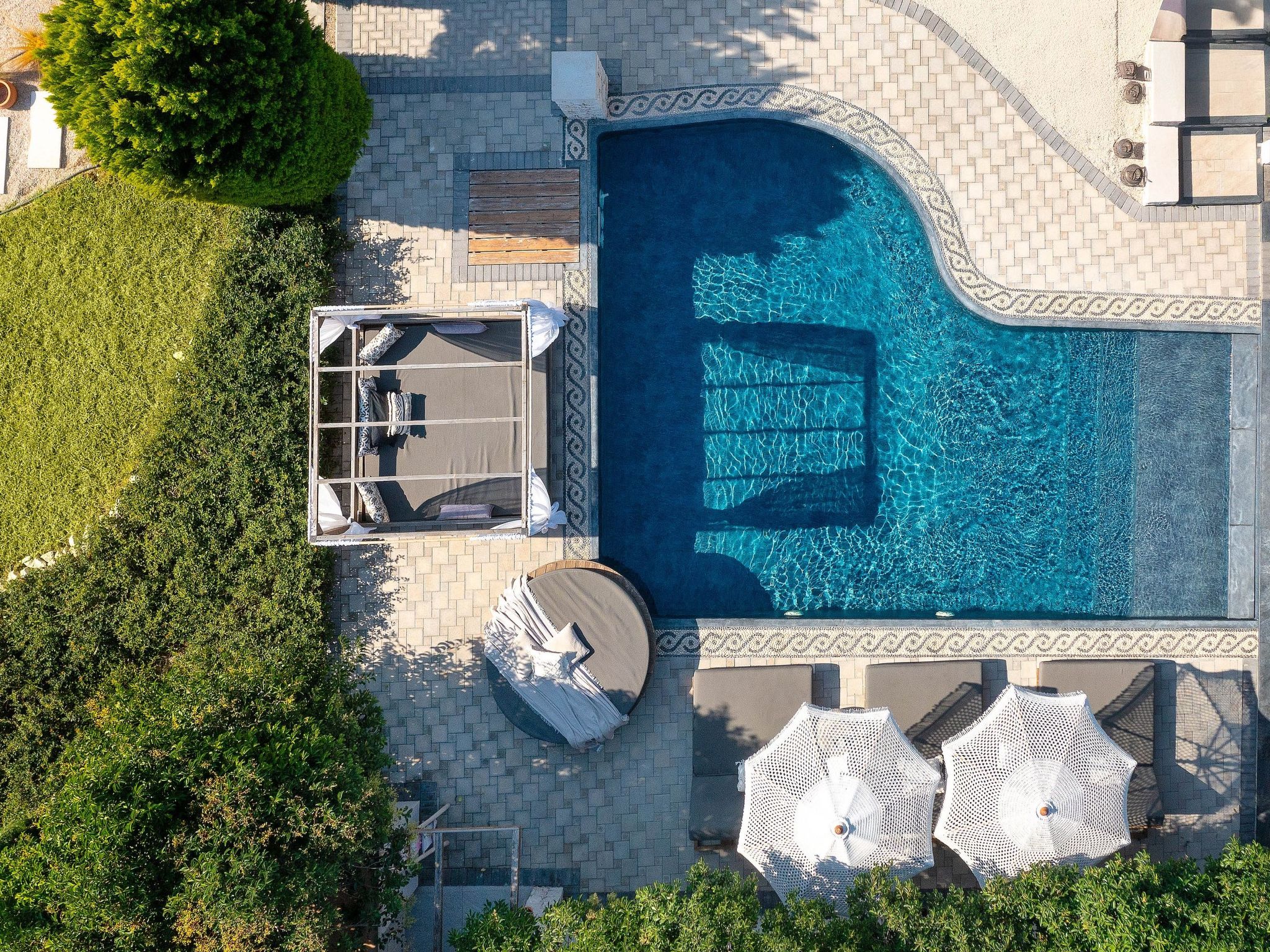 Ferienvilla Vento Imperiale Estate für 14 Personen-Image-tags.info