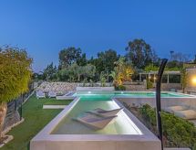 "Adamas Villa Rhodos"