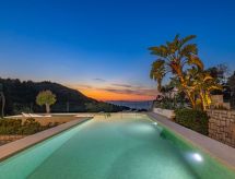 "Adamas Villa Rhodos"