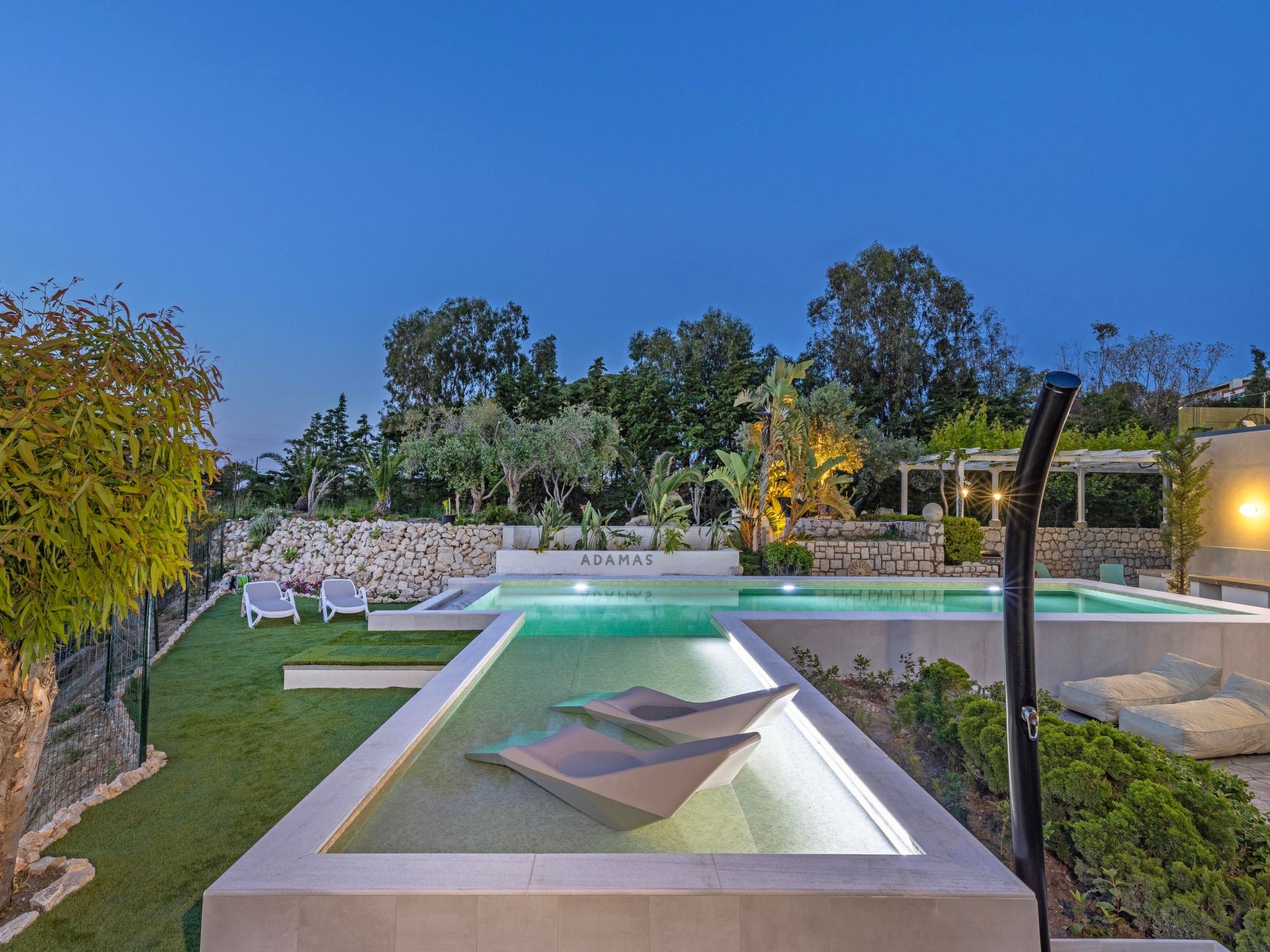 "Adamas Villa Rhodos"