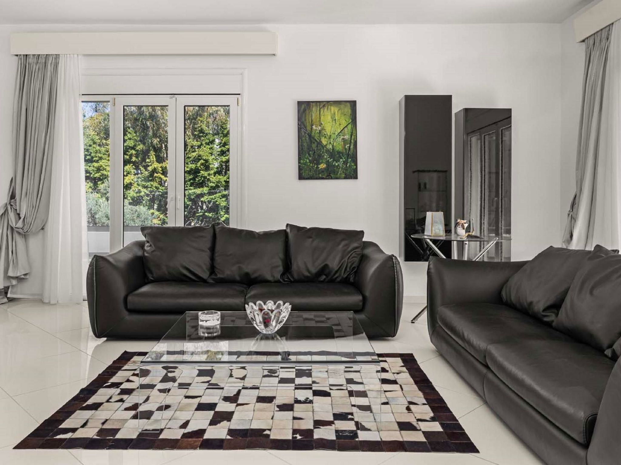 "Adamas Villa Rhodos"-Binnen