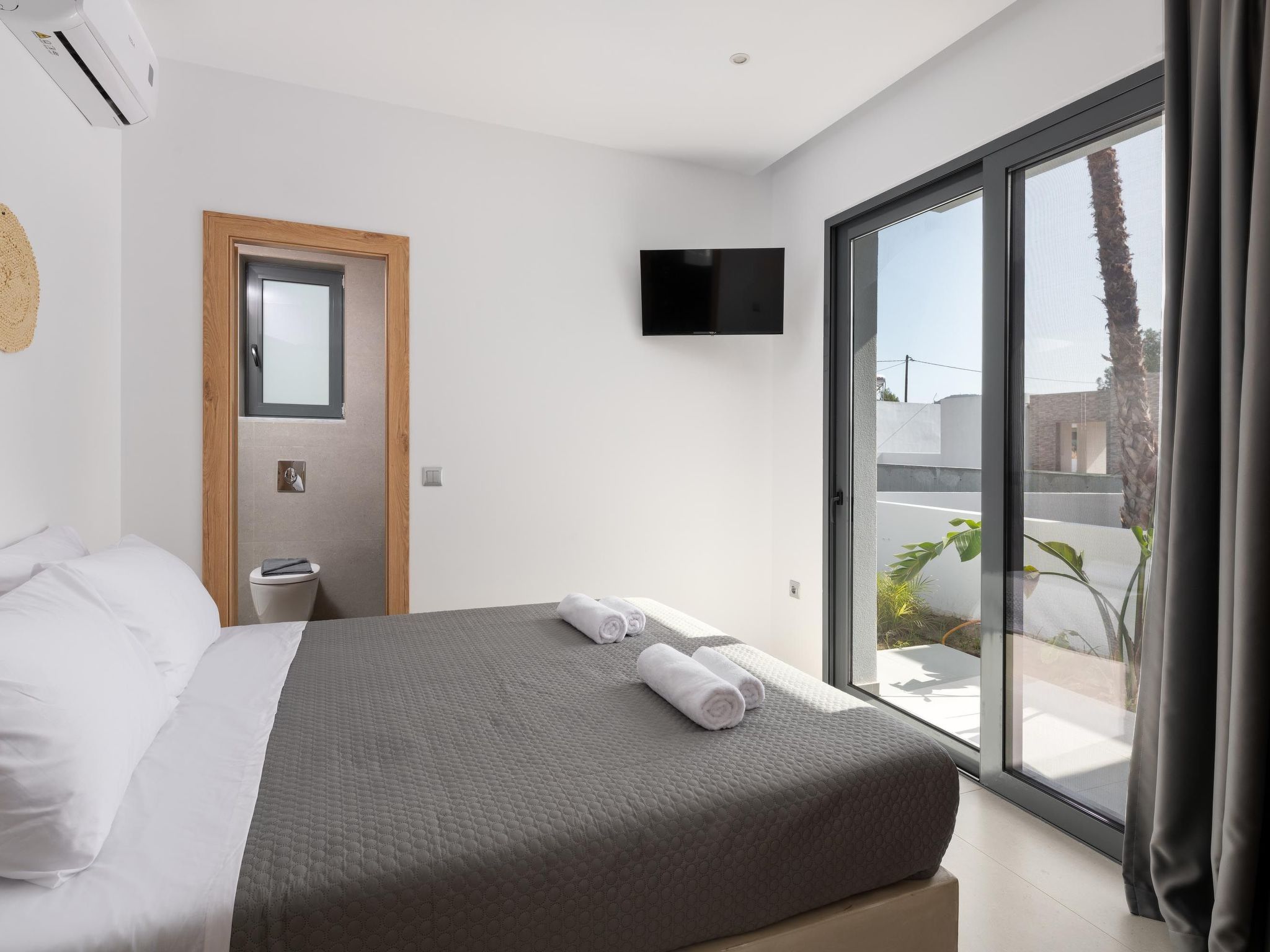 Salzige Luxus-Villa 4