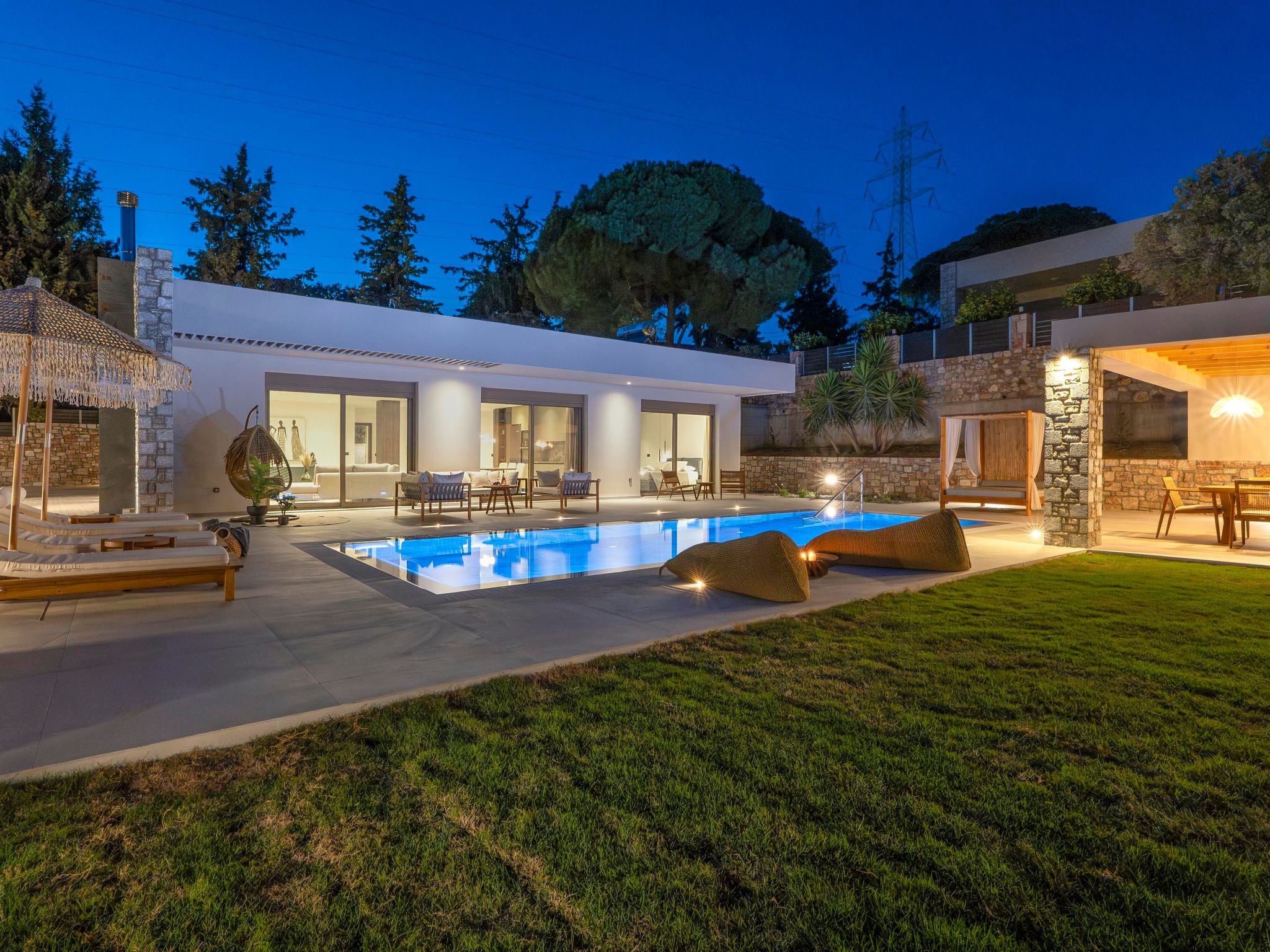 "Emerald Estate"